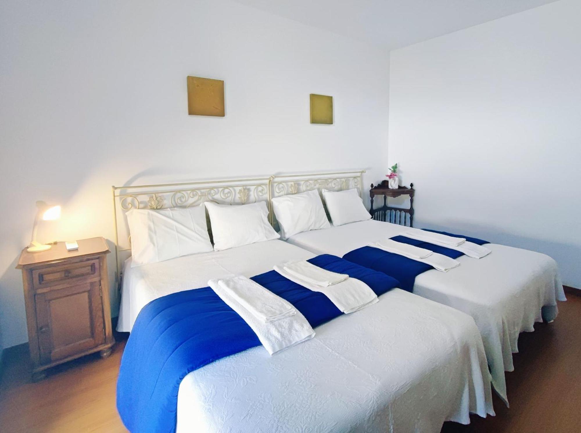 Agroturismo Quinta De Travancela Amarante Exteriör bild