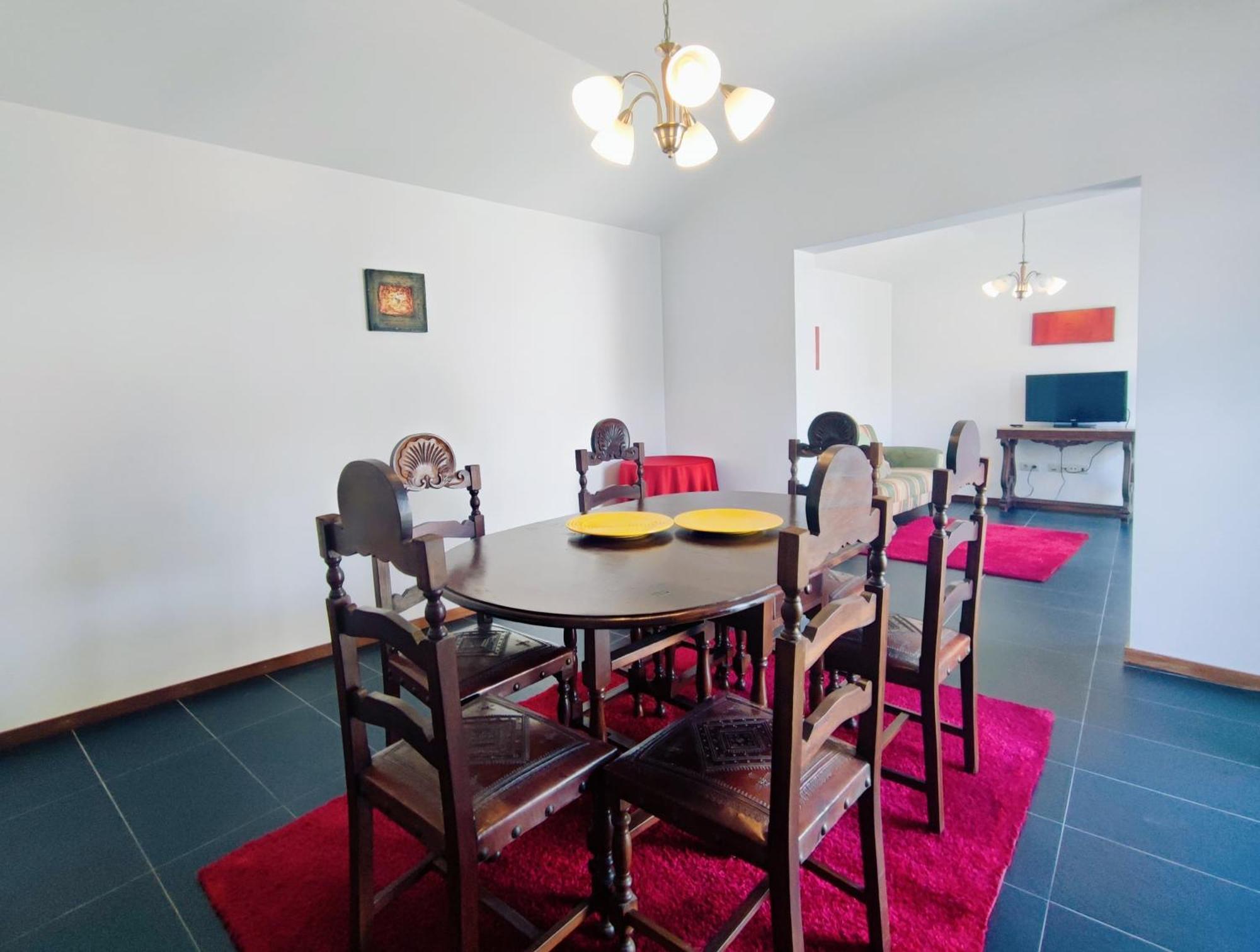 Agroturismo Quinta De Travancela Amarante Exteriör bild