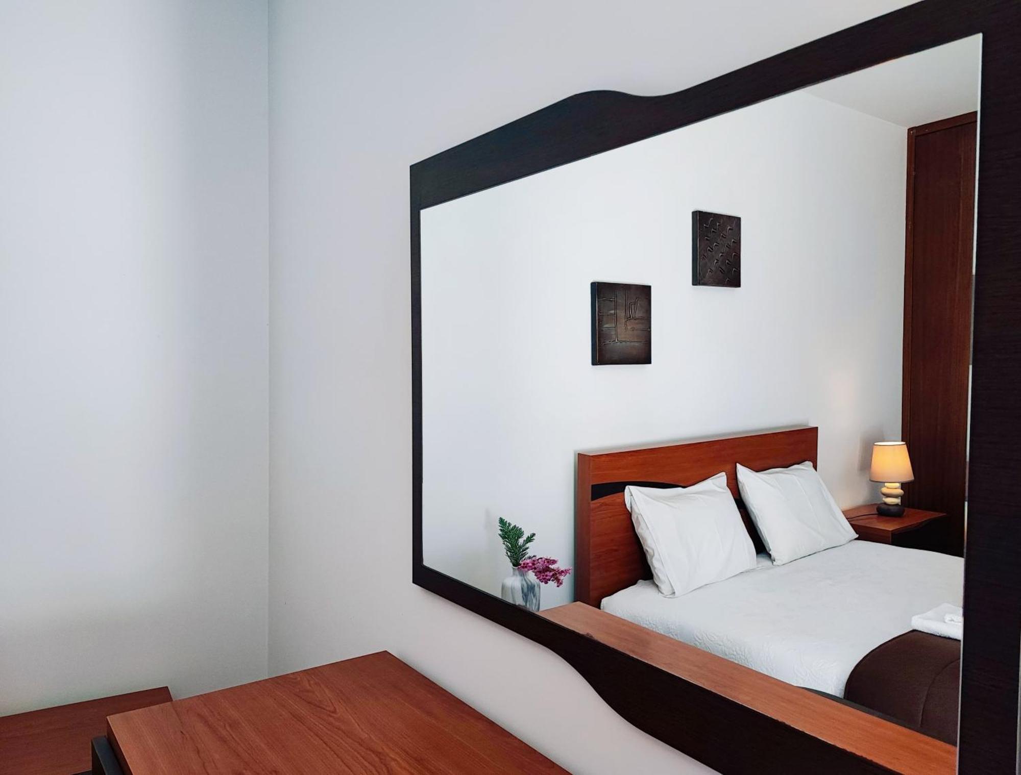 Agroturismo Quinta De Travancela Amarante Exteriör bild