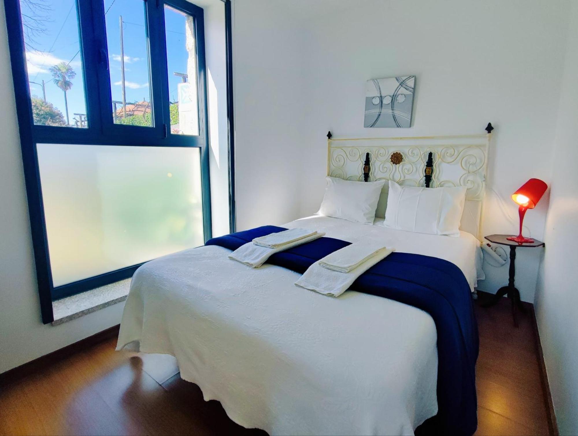 Agroturismo Quinta De Travancela Amarante Exteriör bild