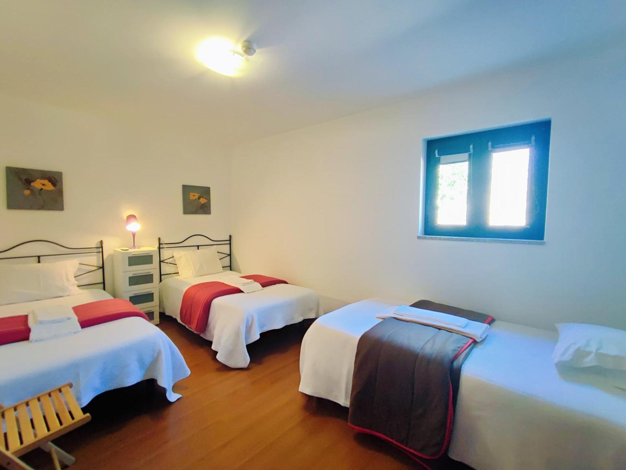 Agroturismo Quinta De Travancela Amarante Exteriör bild
