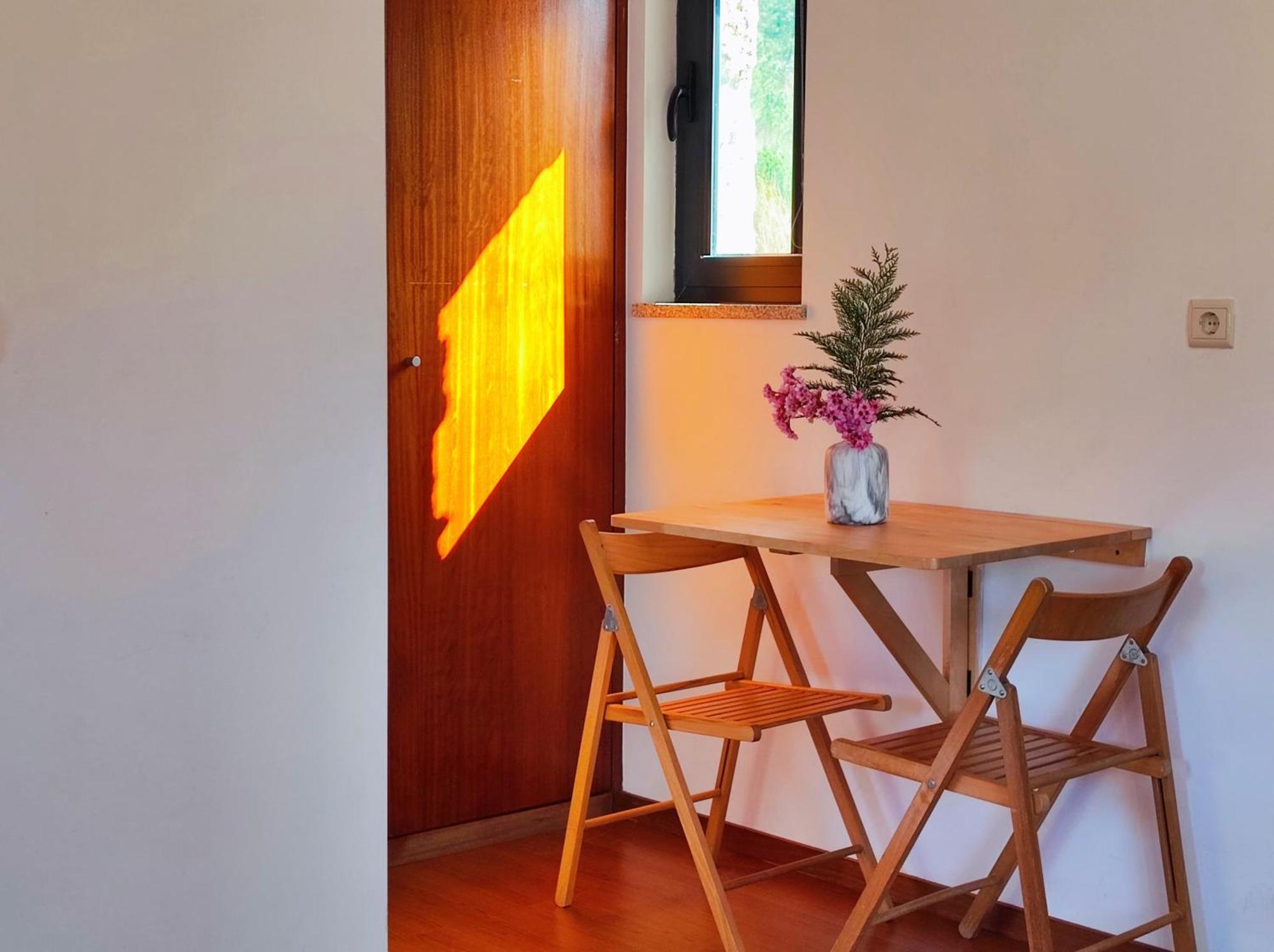 Agroturismo Quinta De Travancela Amarante Exteriör bild