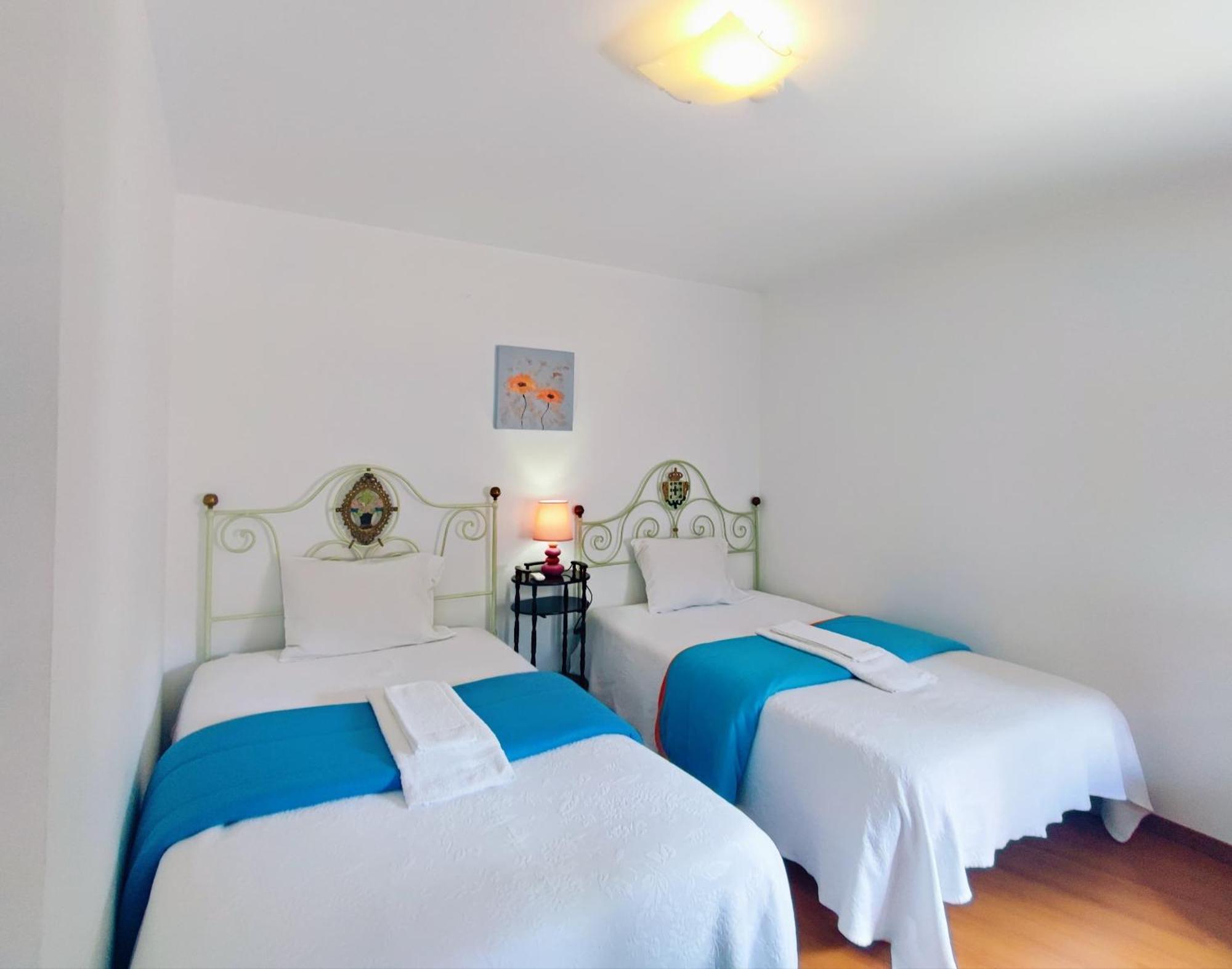 Agroturismo Quinta De Travancela Amarante Exteriör bild
