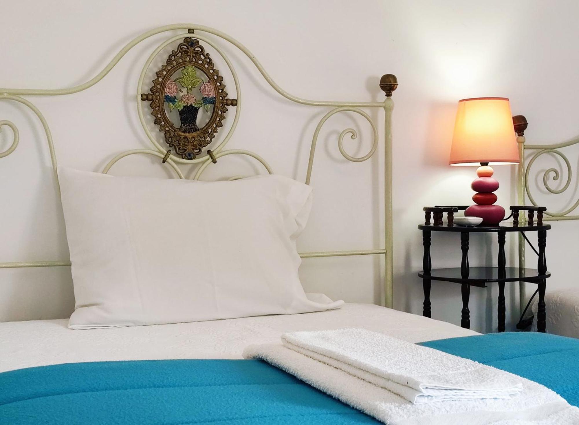 Agroturismo Quinta De Travancela Amarante Exteriör bild